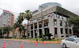 Cámara de Diputados del Paraguay