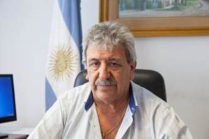 AYALA R.- Presidente del Registro