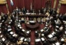 CONGRESO de la NACIÓN- H.C. SENADO