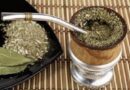 MATE Y YERBA MATE