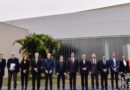 Passalacqua recibirá a los gobernadores del Norte Grande