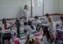 Más de 400 mil estudiantes regresan a las aulas en Misiones