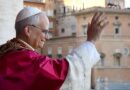 El Papa León XIV visitará la Argentina en noviembre