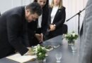 Marcelo Cardozo juró como Juez Federal en Puerto Iguazú