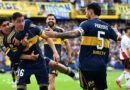 Boca derrotó a River y clasificó a la Libertadores 2026. Video
