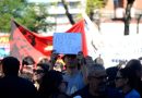 Masivo acompañamiento a la Marcha Federal Universitaria