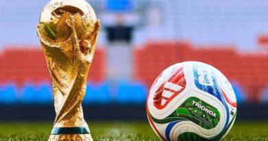 Shakira, Katy Perry y Maná,  las tres ceremonias que abren el Mundial 2026