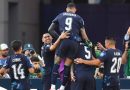 Mundial: Paraguay eliminó por penales a Alemania y consiguió una histórica clasificación a los octavos