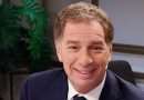 Milei designó a Diego Santilli como nuevo jefe de Gabinete tras la salida de Manuel Adorni