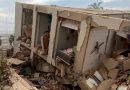 Terremotos en Venezuela: ya son 164 los muertos y 971 los heridos tras los sismos