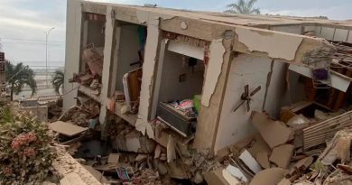 Terremotos en Venezuela: ya son 164 los muertos y 971 los heridos tras los sismos
