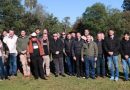 El Gabinete provincial prepara un nuevo encuentro en Puerto Iguazú