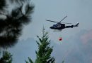 Jefe de la Brigada del Manejo del Fuego NEA, entre las víctimas del accidente del helicóptero rumbo a La Rioja