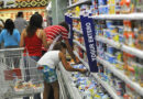 La inflación de septiembre fue del 2,1%