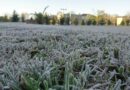 Ola Polar: Heladas y sensación térmica bajo cero en Misiones