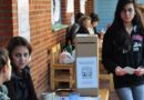 Rige la veda electoral Rige la veda electoral