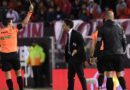 Gallardo se va de River