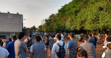 Dass abrió retiros voluntarios para 50 trabajadores
