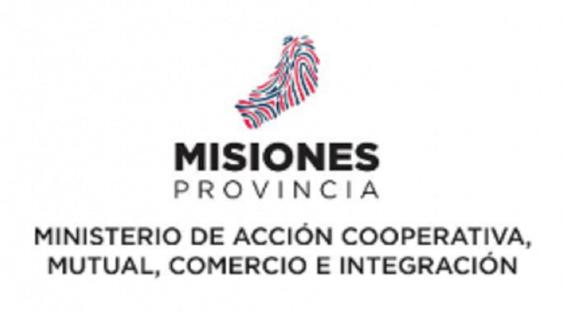 Ministerio de Acción Cooperativa, Mutual Comercio e Integración