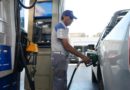 Combustibles aumentarían un 8% en mayo