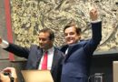 Rovira: “No voy a ser candidato a nada”