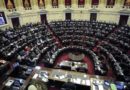 Ley Bases: comienza el debate en Diputados