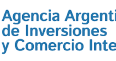 LOGO- Agencia Argentina de Inversiones y Comercio Internacional