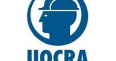 Logo- UOCRA