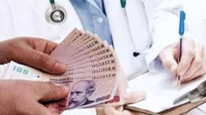 Inmediato pago del bono estimulo mensual otorgado a los trabajadores de la salud