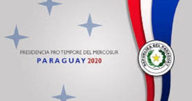Presidencia Pro Tempore del Mercosur