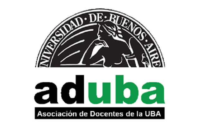 ADUBA - Logo