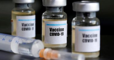 Vacuna contra el Covid-19