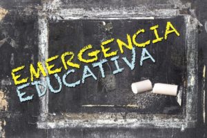 Emergencia educativa en Misiones