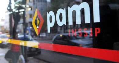 El PAyS pide delegaciones de Pami en Andresito