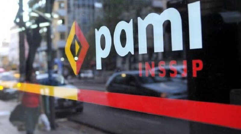 El PAyS pide delegaciones de Pami en Andresito