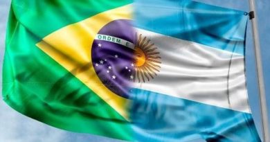 Autopartes Argentina-Brasil