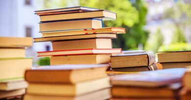 Arrancó la Feria del Libro