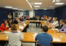 La Legislatura comenzó el tratamiento del Presupuesto 2026