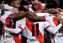 River busca asegurar su pase a octavos de la Sudamericana
