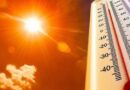 Alertan que el fenómeno El Niño podría provocar sequías, lluvias intensas y olas de calor