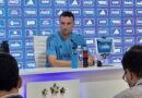 Scaloni presentó la prelista de la Selección para el Mundial