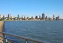 Mañanas templadas, tardes cálidas