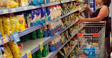 El Gobierno nacional disolvió la Comisión Nacional de Alimentos