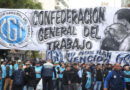 La CGT Misiones se moviliza el 1 de mayo