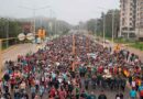 Miles de fieles participaron de la Peregrinación a Fátima