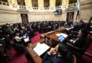 El Senado comenzó el debate de la reforma laboral