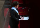 Milei presenta el proyecto de Presupuesto 2026 por cadena nacional