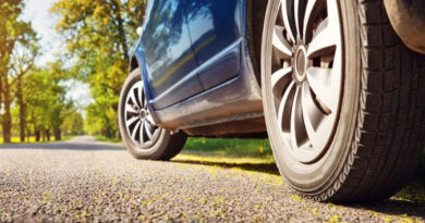 Tras años de crisis, la fábrica de neumáticos Fate anunció su cierre definitivo