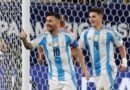 Argentina se enfrenta con Islandia en su último amistoso previo al Mundial