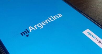 Hackearon el sitio oficial Mi Argentina